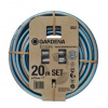 Gardena - Záhradná hadica EcoLine 13 mm, s príslušenstvom, 20 m 18931-20