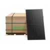Jinko Solar PALETA 36ks, Fotovoltaický solárny panel Jinko Solar Tiger Neo N-type 54HL4-B 425Wp Full Black