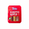 Krehké zemské sušienky s posypom „La Tarta“ 420 g