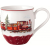Villeroy & Boch Hrnček Annual Christmas Edition 530 ml