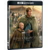 Film: - Rytir Sedmi Kralovstvi 1. Serie 2bd (uhd) (2BD)