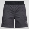 La Sportiva Roots Shorts W Onyx/Chalk La Sportiva Roots Shorts W Onyx/Chalk