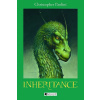 Inheritance (Dědictví) - Christopher Paolini