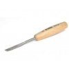 Dláto rezbárske ploché kosé, WOOD LINE STANDARD 08 x 90 mm - NB8921-08