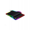 GENIUS GX GAMING GX-Pad 800S RGB podsvícená podložka pod myš 800x300x3mm, černo-červená (31250003400)