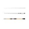 DAIWA - Prút Presso Trout Spin 2,1 m 0,5-5 g