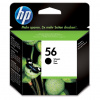 Hewlett-Packard Atramentová náplň HP C6656AE HP 56 black (520 str.) pre Deskjet 5550/5551/5552