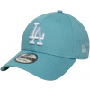 New Era | New Era MLB Los Angeles Dodgers 9Forty League Essential | modrá| OSFM