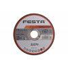 FESTA Kotúč 125 x 2,0 x 22,2 22270 Forcut Industry 1994489
