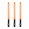 Unicorn Násadky Slikstik Aluminium - short - orange