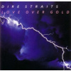 Dire Straits - Love Over Gold [CD]