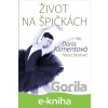 E-kniha Život na špičkách - Hana Skálová, Daria Klimentová
