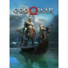 God of War Steam Key (PC)