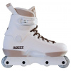 Roces - M12 LO Team Cappuccino - Aggressive brusle Velikost (brusle): 49