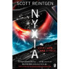 Nyxia - Scott Reintgen