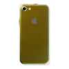 Ochranná fólia pre Apple iPhone 6s gold chameleon - 3mk Ferya