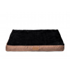 Hájek Pet Fashion HPF Matrace EGG CRATE FOAM M- VR05 hnědočerná