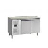 Mraziaci stôl bez dosky | TEFCOLD GF72 LEFT