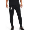 Nohavice Under Armour UA RIVAL TERRY JOGGER-BLK 1361642-001 Veľkosť S