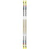 SALOMON běžky Equipe 10 CL cold/meedium 12/13 - 201 cm