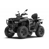 segway AT10L EPS Matt Black