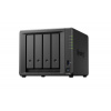 Synology DS925+ DiskStation (4C/RyzenV1500B/2,2GHz/4GBRAM/4xSATA/2xM.2/2xUSB3.2/2x2,5GbE)