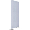 Zvukovoizolačný systém deliacich stien SOFTLINE ,látka, celková výška 1460 mm