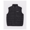 BEYOND MEDALS vesta - Packable Down Vest Black (BLACK) veľkosť: M
