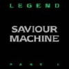 Saviour Machine - Legend Part 2 [CD]