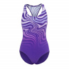 Plavky Slazenger Purple 1106259 12 (40)