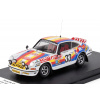 Trofeu Porsche 911 Carrera Rs Coupe (nočná verzia) N 33 Rally Montecarlo 1976 Nicolas Koob - Nico Demuth 1:43 Rôzne
