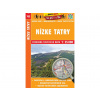 Nízké Tatry - turistická mapa č. 703