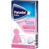 Delpharm Huningue S.A.S. Panadol Baby - 1x10 ks