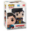 Funko POP! Heroes: Imperial Palace - Superman
