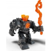 Schleich® 42597 Stínový lávový robot Eldrador Mini Creatures