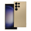 Puzdro gumené Samsung A057 Galaxy A05s Metallic zlaté