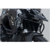 SW MOTECH Upper crash bar Black. BMW R 1300 GS Adventure (24-). For OEM SBL