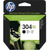 HP 304 XL čierny N9K08AE Instant Ink