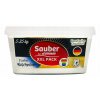 Prací prášok - Nemecká farba práškovej farby 5.35kg 72 umývanie (Prací prášok - Nemecká farba práškovej farby 5.35kg 72 umývanie)