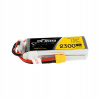 Gens Ace LiPo Tattu Serie 4S 2300mAh 14,8 V 4S1P 75C XT60 Plug