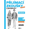 Přijímací zkoušky nanečisto z matematiky pro žáky 9. ročníků ZŠ (2025)