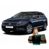 ZÁCLONY NA MAGNETOCH VOLKSWAGEN PASSAT B8 KOMBI
