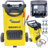 ONDRAGON Nabíjačka autobatérií so spúšťaním 700 A | 12 / 24 V | štartovacia stanica