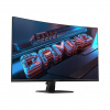 Zakrivený Monitor Gigabyte GS32QC 31,5