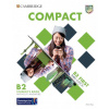 Compact First B2 Student's Book without Answers