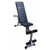 ACRA Posilňovacia lavička sit/up/bench