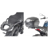 GIVI 9222FZ montážna sada CF MOTO 700 CL-X (21-24) pre Monolock, použi platňu M5M alebo M6M