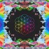 A Head Full Of Dreams - Coldplay CD