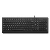 LENOVO klávesnice drátová Essential Wired Keyboard AI - CZ/SK 4Y41R64684
