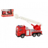 Teddies Auto hasiči na setrvačník 16 cm